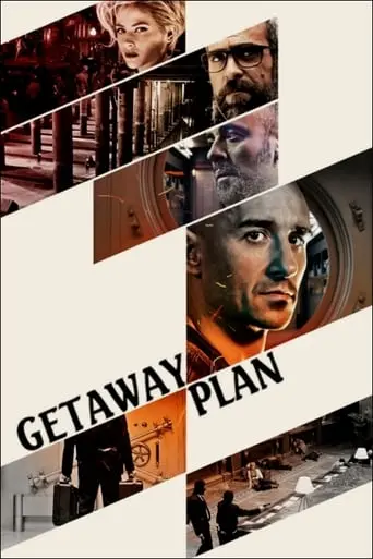 Plan De Fuga (2017)