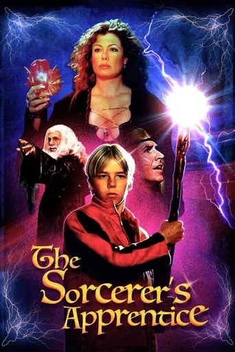 The Sorcerer's Apprentice (2002)