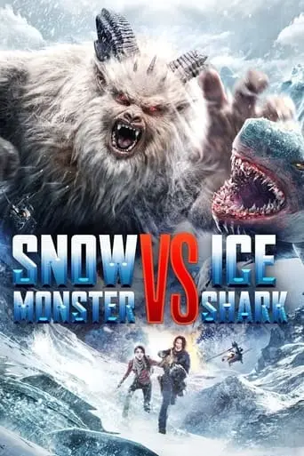 Snow Monster (2019)