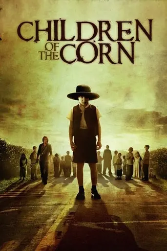 Children Of The Corn (2009)