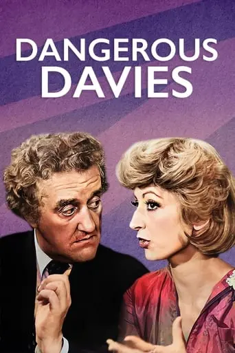 Dangerous Davies: The Last Detective (1981)