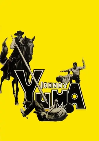 Johnny Yuma (1966)