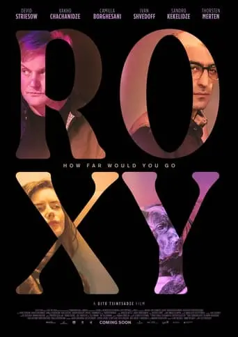 Roxy (2024)