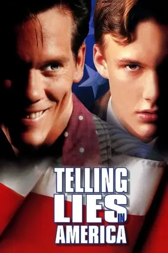 Telling Lies In America (1997)