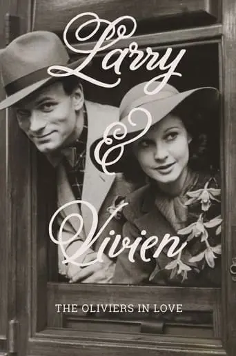 Larry And Vivien: The Oliviers In Love (2001)