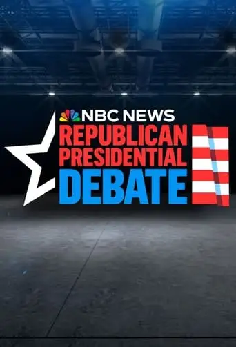 NBC News Decision 2024: Republican Presidential Debate (2023)