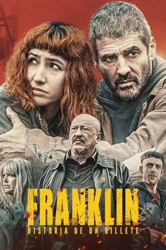 Franklin, Historia De Un Billete (2022)