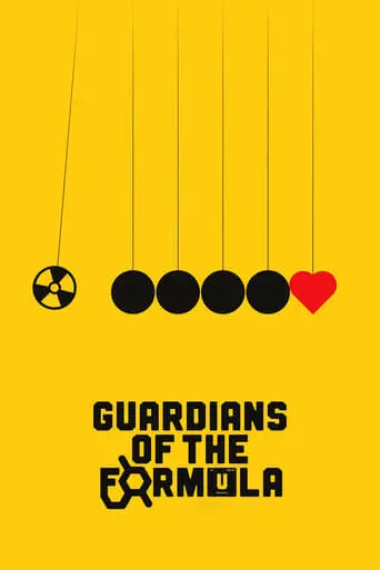 Guardians Of The Formula (2024)