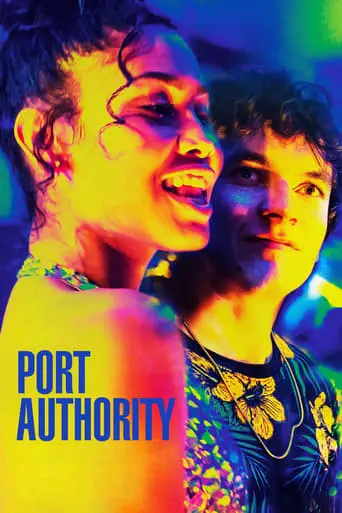 Port Authority (2019)