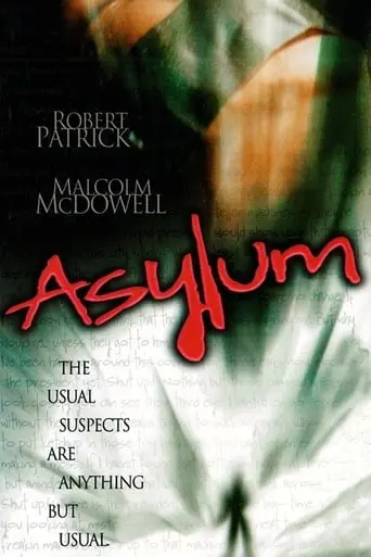 Asylum (1997)