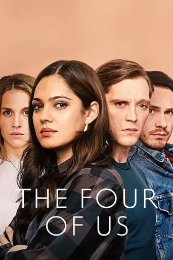 The Four Of Us (2021)