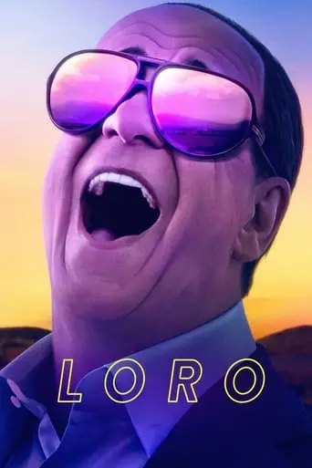 Loro (2018)