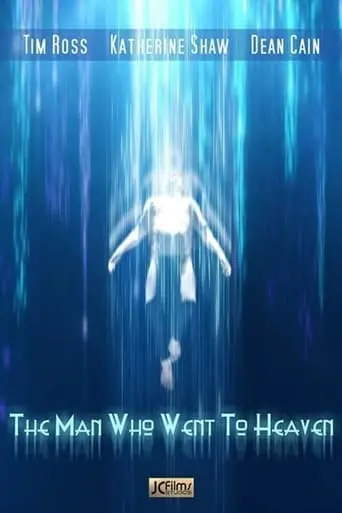 The Man Who Went To Heaven (2021)