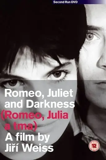 Romeo, Julie A Tma (1960)