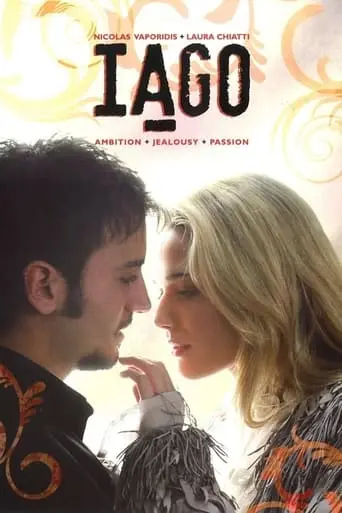 Iago (2009)