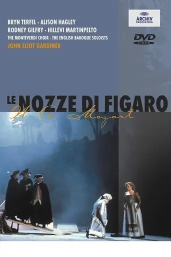 Le Nozze Di Figaro (1993)