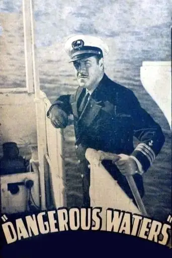 Dangerous Waters (1936)