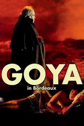 Goya In Bordeaux (1999)