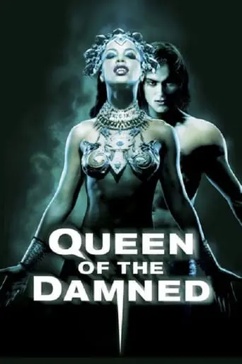 Queen Of The Damned (2002)