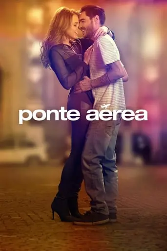 Ponte Aerea (2015)