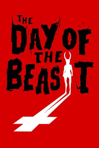 The Day Of The Beast (1995)