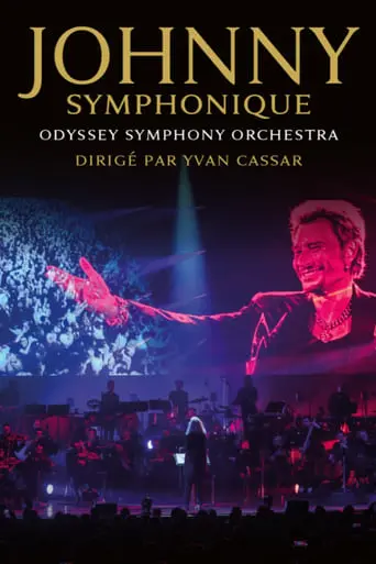 Johnny Hallyday Symphonique (2023)