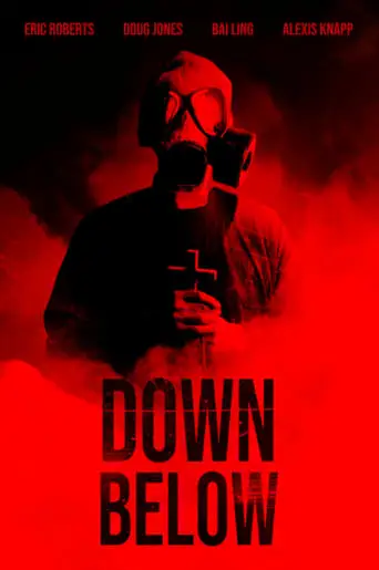 Down Below (2024)