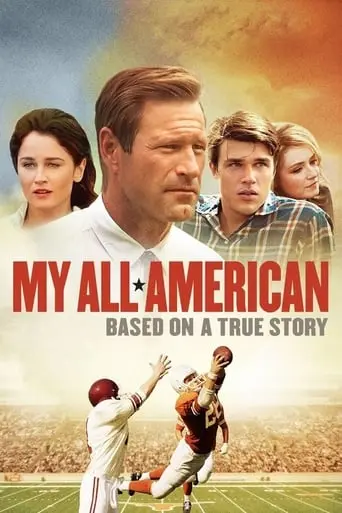 My All-American (2015)