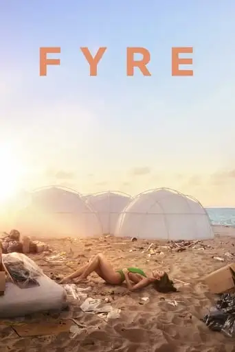 Fyre (2019)