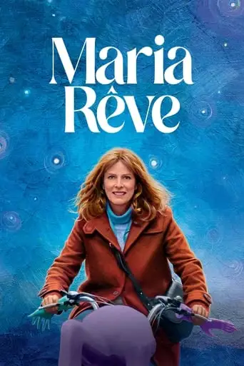 Maria Into Life (2022)