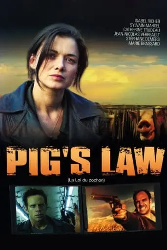 La Loi Du Cochon (2001)