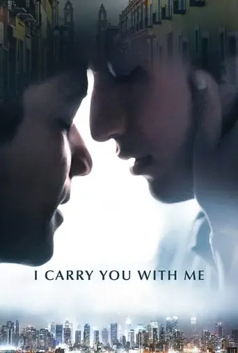 I Carry You With Me (2021)