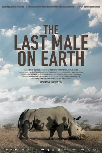 The Last Male On Earth (2019)