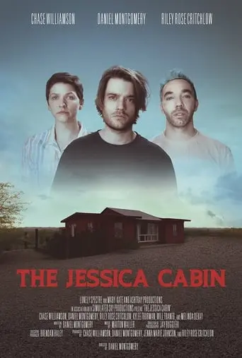 The Jessica Cabin (2022)