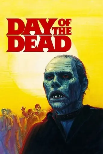 Day Of The Dead (1985)