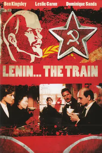 Lenin: The Train (1990)