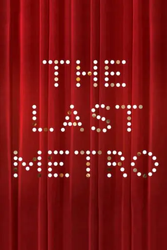 The Last Metro (1980)