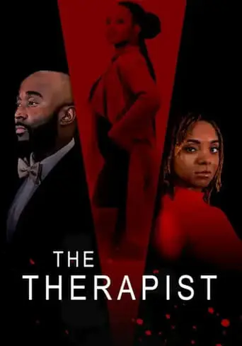 The Therapist (2023)