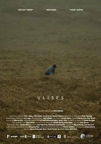 Ulises (2023)