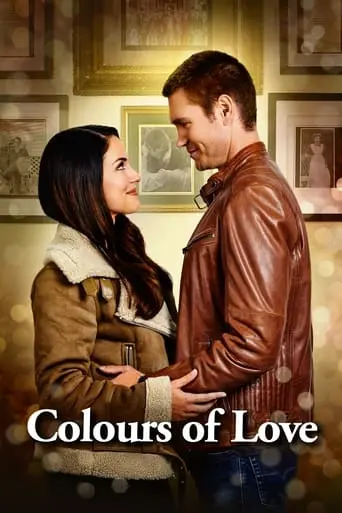 Colors Of Love (2021)