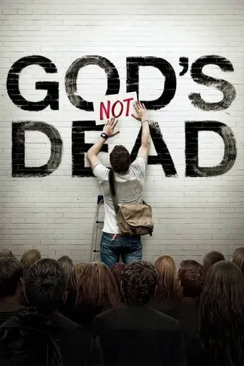 God's Not Dead (2014)