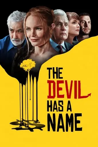 The Devil Has A Name (2019)