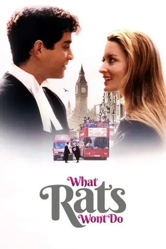 What Rats Won't Do (1998)