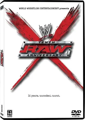 WWE: Raw Tenth Anniversary (2003)