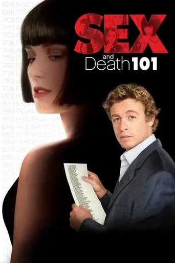 Sex And Death 101 (2007)