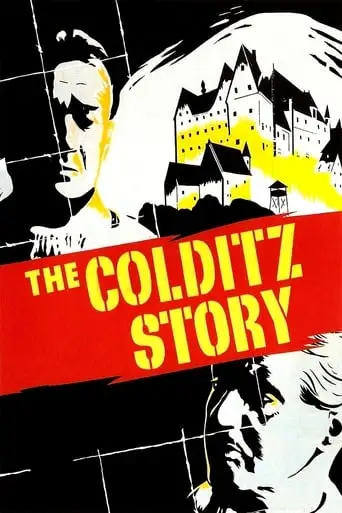 The Colditz Story (1955)