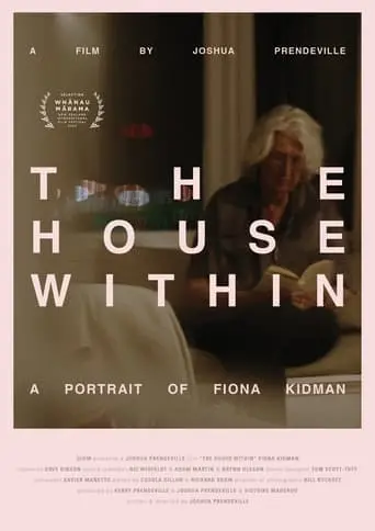 The House Within (2024)