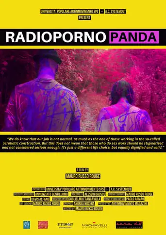 Radiopornopanda (2022)