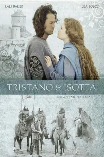 Il Cuore E La Spada (1998)