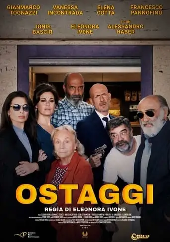 Ostaggi (2023)